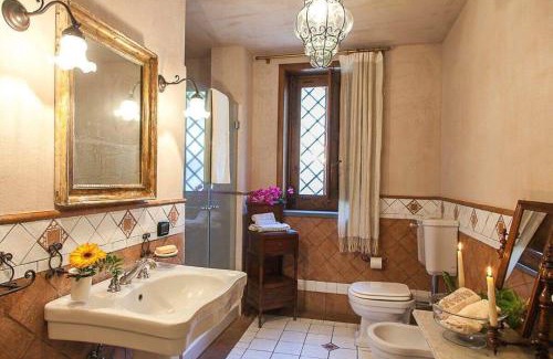 Borgo-Sanzio Villa | Discover Casa Dimora Vittoria: 10/10 Rated Getaway