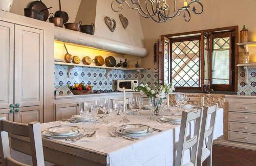 Borgo-Sanzio Villa | Discover Casa Dimora Vittoria: 10/10 Rated Getaway