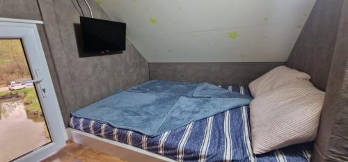 Valea Lunga Cabin | Casa Din Vale