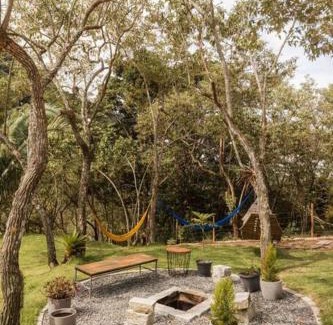 Santa Teresa House | Casa Dinamarca
