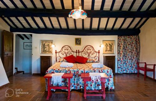 Bivio Lugnano House | Discover Casa Dinda: Oceanfront Retreat with Pool & Pet-Friendly