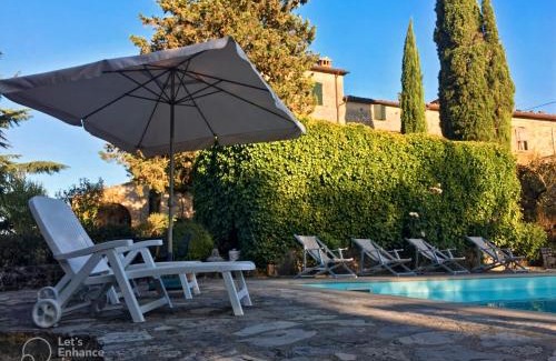 Bivio Lugnano House | Discover Casa Dinda: Oceanfront Retreat with Pool & Pet-Friendly