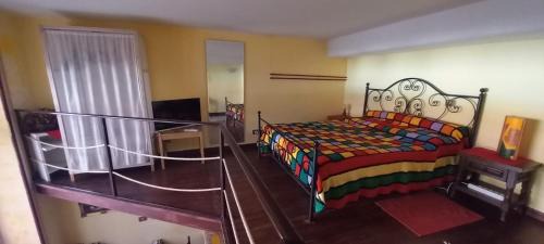 Monte Sacro Apartment | Eco-Friendly Retreat at Casa Dino with Breakfast & Hot Tub