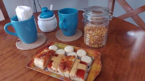 Tandil House | Pet-Friendly Casa Dique: Guest Rated 9.8/10 Retreat