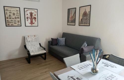 Figline e Incisa Valdarno Apartment | Discover Casa Divina: Family-Friendly with Kitchen Amenities