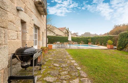 Leiro House | Casa Doña Blanca, Ourense