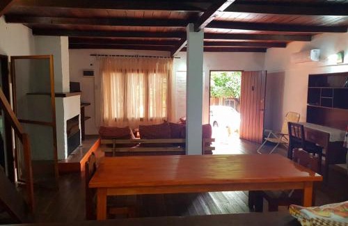 Puerto Iguazu House | Cozy Casa Doña Isabel: Breakfast Included & Family-Friendly