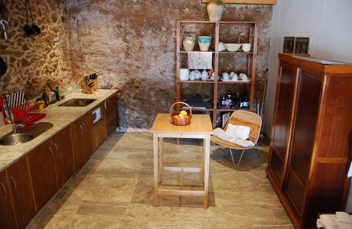 Valdelarco Cottage | Discover Casa Doña María Valdelarco in Sierra de Aracena
