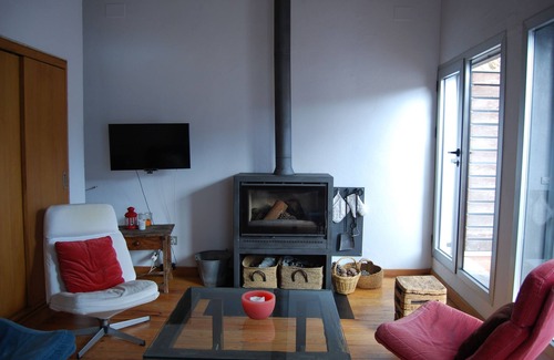 Valdelarco Cottage | Discover Casa Doña María Valdelarco in Sierra de Aracena