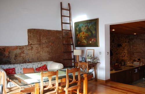 Valdelarco Cottage | Discover Casa Doña María Valdelarco in Sierra de Aracena