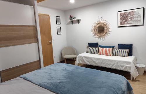 Balocas House | Stay at CASA do AÇÔR: 4-Star Comfort, Pet Friendly