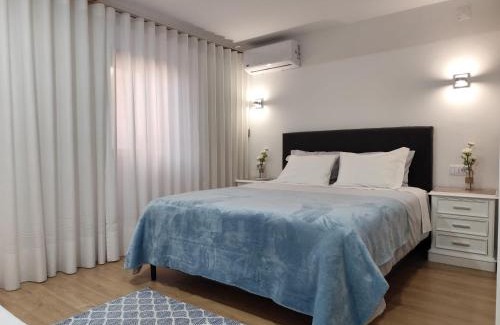 Balocas House | Stay at CASA do AÇÔR: 4-Star Comfort, Pet Friendly