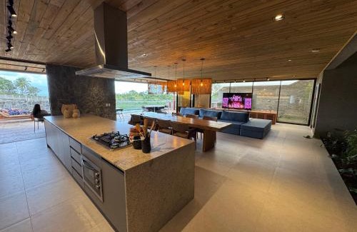 Passo de Camaragibe House | Casa do Alto - Milagres