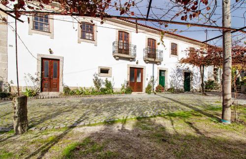 Soajo House | Casa do Adro do Soajo