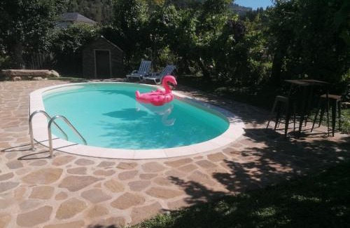 Espiunca Villa | Discover Casa do Adro: Oceanfront Retreat in Arouca
