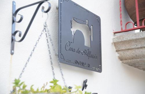 Fundao House | Exceptional Stay at Casa do Alfaiate - Child Friendly Oasis