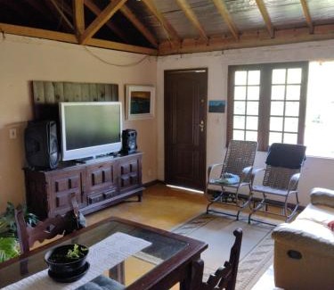 Sao Pedro da Serra House | Family-Friendly Retreat at Casa do Alto Awaits You