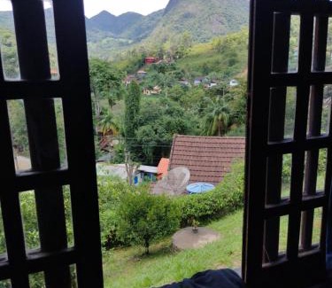 Sao Pedro da Serra House | Family-Friendly Retreat at Casa do Alto Awaits You