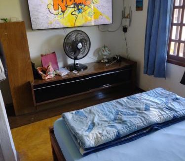 Sao Pedro da Serra House | Family-Friendly Retreat at Casa do Alto Awaits You