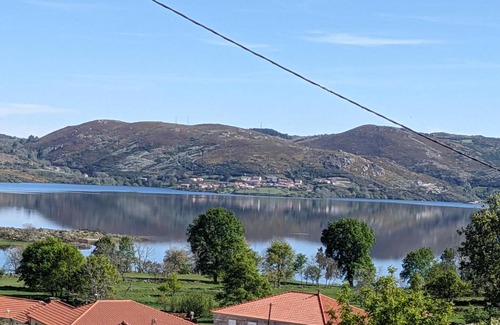 Montalegre House | Pet and Child Friendly Retreat at Casa do Alto Montalegre
