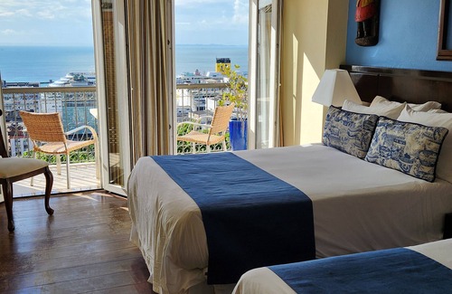 Pelourinho Hotel | Elegant Casa do Amarelindo: Guest Rated 9.8 with Pool & Spa