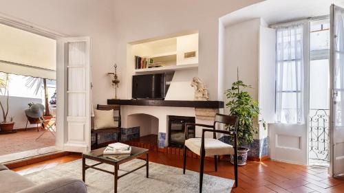 Evora Apartment | Casa do Aqueduto - free Garage- Centro Histórico