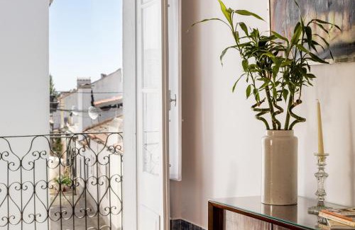 Evora Apartment | Casa do Aqueduto - free Garage- Centro Histórico