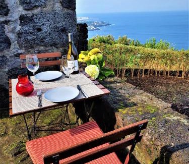 Sao Roque do Pico House | Pet-Friendly Escape at Casa do Arcanjo - Family Welcome!