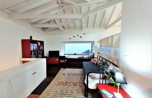 Sao Roque do Pico House | Pet-Friendly Escape at Casa do Arcanjo - Family Welcome!