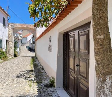 Abiul House | Pet-Friendly Casa do Arco with Oceanfront Views