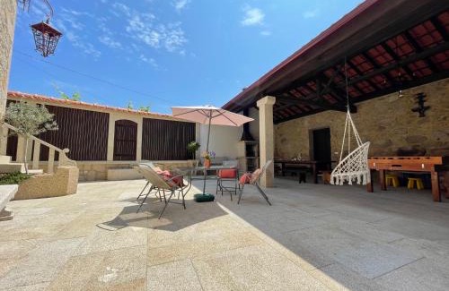 Freixo House | Casa do Arco: Guest Rated 9.8 with Oceanfront Pool