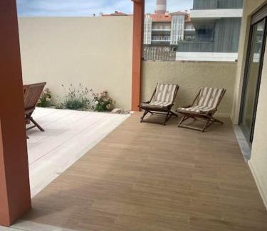 Barra Apartment | Family-Friendly Retreat at Casa do Areal Awaits You