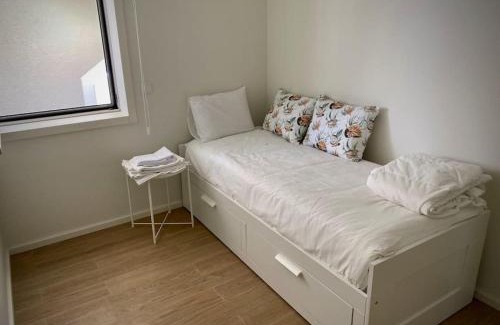 Barra Apartment | Family-Friendly Retreat at Casa do Areal Awaits You