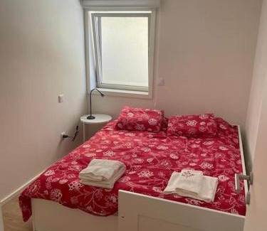 Barra Apartment | Family-Friendly Retreat at Casa do Areal Awaits You
