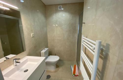 Barra Apartment | Family-Friendly Retreat at Casa do Areal Awaits You
