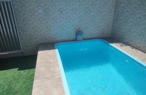 Arpoador House | Pet-Friendly Getaway at Casa do Arpoador
