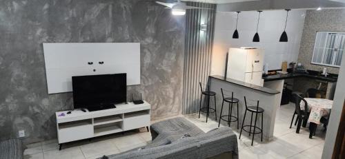 Arpoador House | Pet-Friendly Getaway at Casa do Arpoador