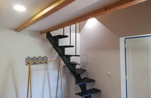 Balocas House | Casa do Avô Alváro - Pet-Friendly Retreat with High Ratings