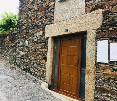 Parada House | Experience Nature at Casa do Avô Armindo - Pet Friendly Stay
