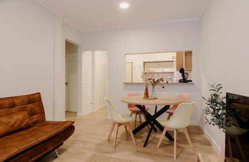 Setubal Apartment | Family-Friendly Retreat at Casa do Azulejo I - 4 Star Elegance