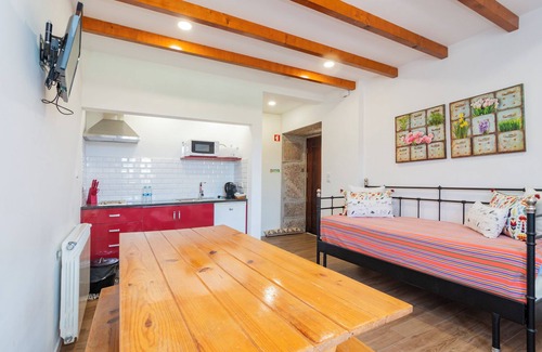 Meruge Apartment | Casa do Bóco