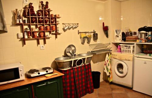 Alcains House | Discover Family-Friendly Comfort at Casa do Balcão