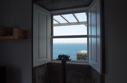 Calheta de Nesquim House | Oceanfront Bliss at Casa do Baleeiro - Rated 9.3/10