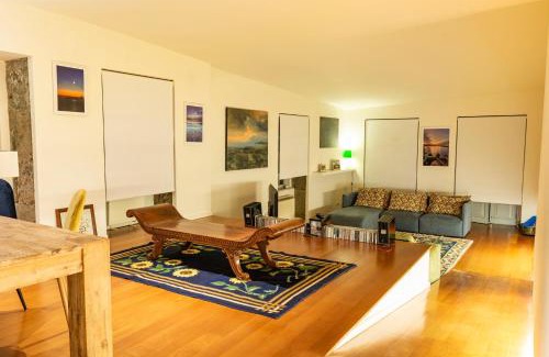 Angra do Heroismo House | Oceanfront Oasis at Casa do Becco - Guest Rated 9.5/10