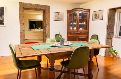 Angra do Heroismo House | Oceanfront Oasis at Casa do Becco - Guest Rated 9.5/10