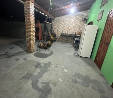 Santo Amaro do Maranhao Apartment | Casa do Bento nos lençóis- Santo Amaro