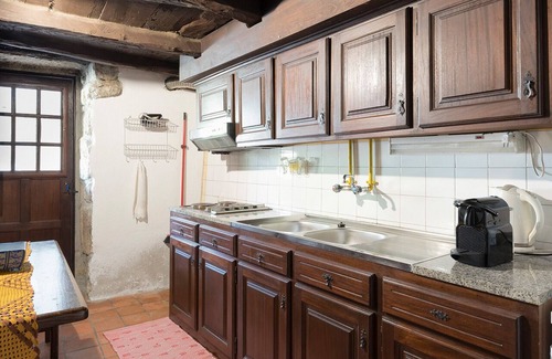 Chaves Apartment | Cozy Duplex at Casa do Brazão with Pool and Ocean View