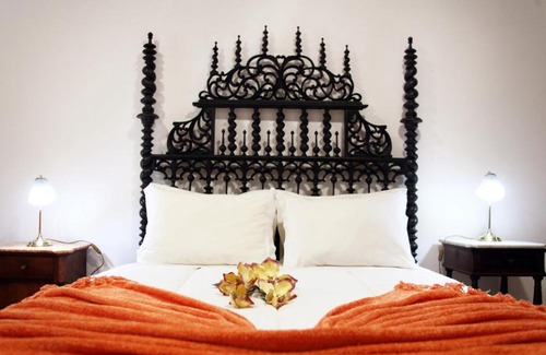 Freixo de Espada a Cinta House | Family-Friendly Stay at Casa do Conselheiro - Rated 8.9/10