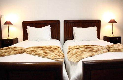 Freixo de Espada a Cinta House | Family-Friendly Stay at Casa do Conselheiro - Rated 8.9/10