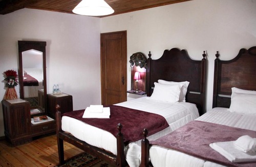 Freixo de Espada a Cinta House | Family-Friendly Stay at Casa do Conselheiro - Rated 8.9/10